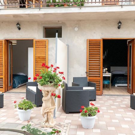 B&B La Piana Vico Equense Exterior foto