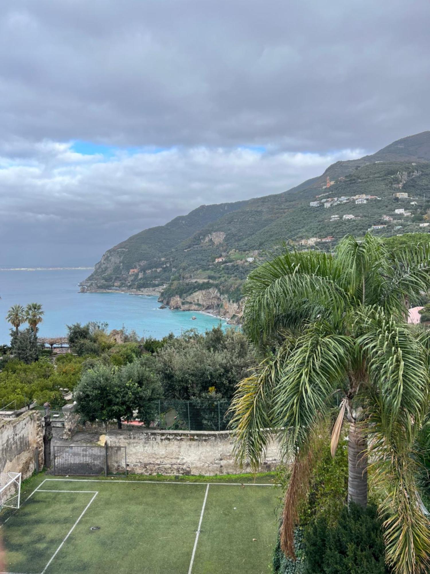 B&B La Piana Vico Equense Exterior foto